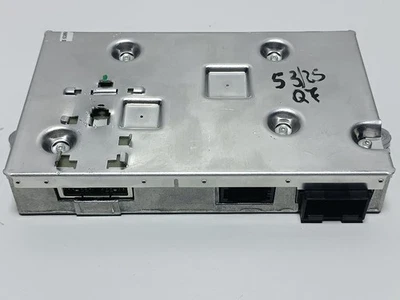 MODULO INTERFACCIA MULTIMEDIALE PER AUDI Q7 Serie (4LB) 4L0910731A BUG (05>15) - Immagine 1 di 4