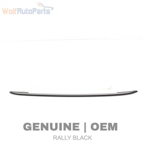 2015-2019 VW GOLF SPORTWAGEN - LEFT ROOF RAIL 5G9860025D - Picture 1 of 6