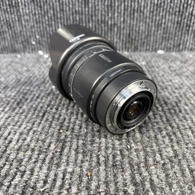 Tamron AF Aspherical LD 28-200mm f3.8-5.6 (IF) Canon EF (#B85) - Image 1 of 4