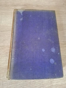 Hunangofiant Rhys Lewis Gweinidog Bethel Gan Daniel Owen 1948 Hb C6 - Picture 1 of 5