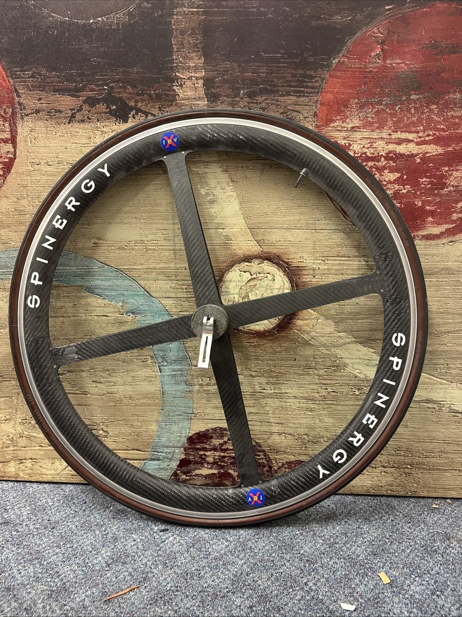 Spinergy Rev X for sale - eBay