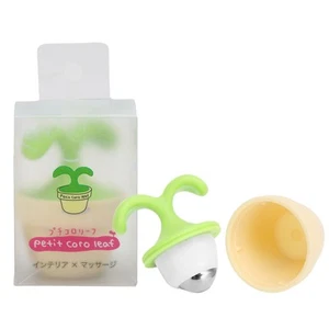 Flower Pot Shape Massager Portable Body Ball Massager For Cervical Spine Neck - Bild 1 von 22
