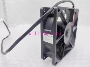 1 PCS NMB Fan 08025VE-12P-GLD DC12V 0.68A 8025 8cm 3 WIRE Cooling fan - Picture 1 of 2