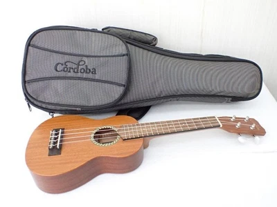 Cordoba Ukulele Soprano Standard 20SM A - Image 1 of 4