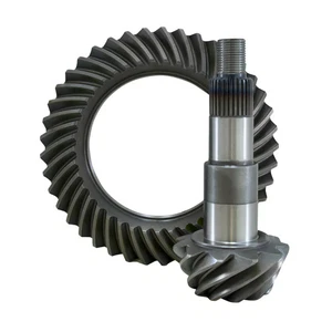 Yukon high performance ring & pinion set, GM 8.25 IFS reverse rotation, 4.11 - Picture 1 of 1