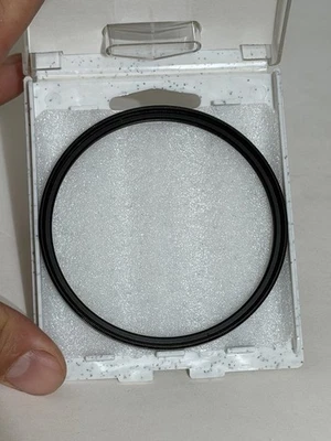 Tiffen 82mm Pearlescent 1/2 Filter White Halation Diffusion Filters 82PEARL12 - Image 1 of 4