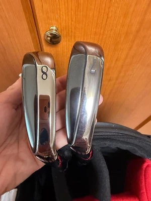 [MARUMAN] Majesty Prestigio 13 Iron Set LV-760 R - Image 1 of 4