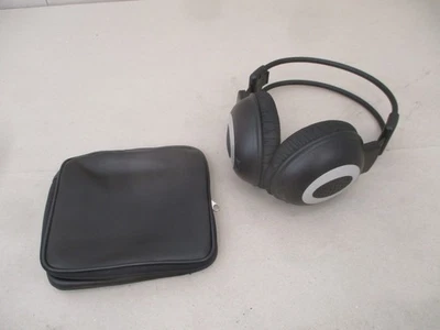 Opel Zafira B Kabellose Kopfhörer Infarot DVD-System Passagiere hinten NEU GM - Bild 1 von 4