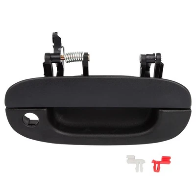 Front Right Exterior Door Handle For Dodge Ram 2500 Ram 3500 1994-2002 CH1311102 Foto 1 de 4