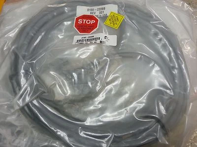 AMAT 0150-22289 CABLE ASSY, STEPPER Y-AXI , NEW - Image 1 of 2