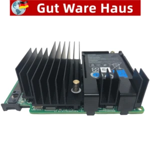1PC NEW FOR DELL PERC H730P ADAPTER 12GB/S 2GB PCI-E 3.0 CONTROLLER RAID CARD - Afbeelding 1 van 4