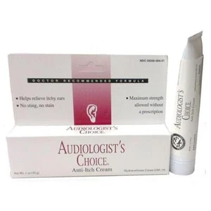 Anti-Itch Ear Cream - Picture 1 of 2