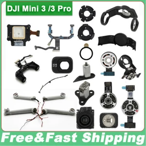 OEM Gimbal Kamera Achse Arm Motor Halterung Rahmen Abdeckung für DJI Mavic Mini 3 /3 Pro - Bild 1 von 34