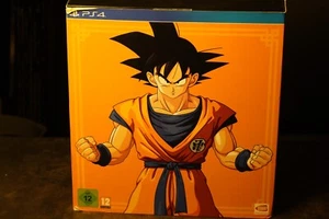 PS4 Dragonball Z Kakarot Collectors Edition - Bild 1 von 6