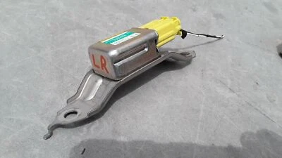 Sensor de impacto trasero izquierdo Toyota Prius 2004-2009 lado del conductor OEM Foto 1 de 4