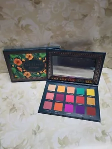 Ace Beaute, Nostalgia Palette, NIB - Picture 1 of 9