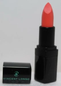 Vincent Longo Sheer Pigment Lipstick #10734 Chroma Orange NWOB Free S&H - Picture 1 of 2
