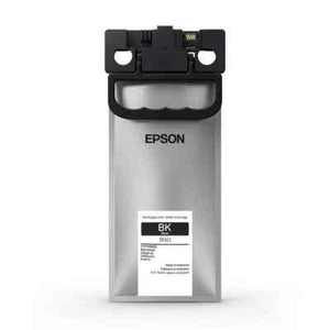 Epson T01C DURABrite Ultra Standard-Capacity Black Ink Pack T01C100 - Picture 1 of 1