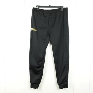 Scent Blocker Underguard XLT Pull On Jogger Hunting Pants Mens Size XL Black - Picture 1 of 13