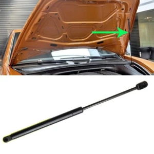 1x CUBIERTA CAPÓ DELANTERO AMORTIGUADOR HIDRÁULICO PARA Porsche Cayenne 2003-2010 - Imagen 1 de 3