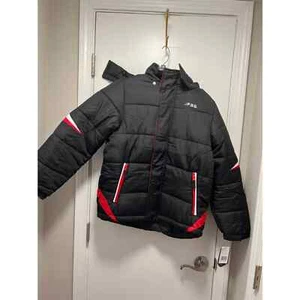 *Boy’s Big London Fog Active Puffer Jacket - Picture 1 of 6