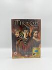 Merlin - Serie 5 - Band 2 (DVD, 2012)