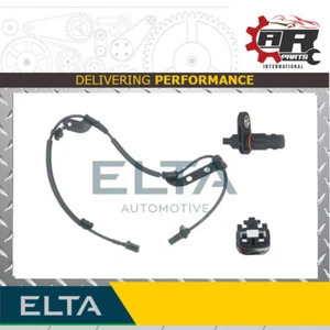ABS Wheel Speed Sensor - Rear - RH - fits Hyundai i30 (FD) 2007-2012 - Picture 1 of 1