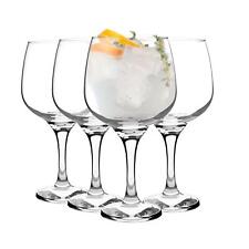 Trinken Rink Spanisch Gin Gläser - Große Gläser für G & T - 730ml - Clear