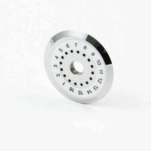 Cleaver Blade: Fujikura CT-20, CT-30, CT-30A, CB-16 (OEM)