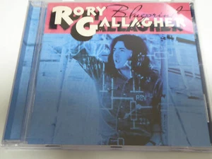 RORY GALLAGHER : Blueprint  > NM (CD) - Bild 1 von 4