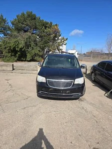 12 CHRYSLER TOWN & COUNTRY MULTIFUNCTION Chassis Brain Box 3.6L OEM - Picture 1 of 22