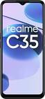 Realme C35 Rmx3511-factory Unlocked Dual Sim-4gb Ram-unisoc Tiger T616 Processor
