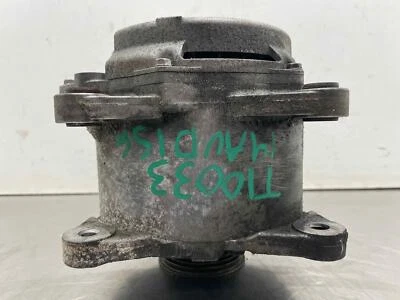 2014 Audi S6 4.0L OEM 14V 190 Amp Alternator 102K Hitachi 079903015P 2013-2017 — 第 1/4 张图片