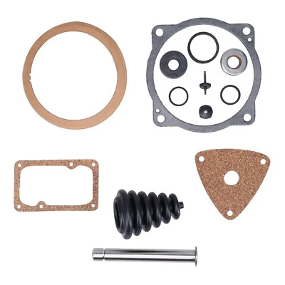 DELUXE Bendix Treadle Vac Power Brake Unit Kit 1952-1956 Packard 52 53 54 55 56 - Image 1 of 4