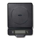 5 lb Food Scale with Pull-Out Display, H 1.8
