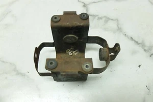73 Honda CL 175 CL175 Scrambler battery housing box - Picture 1 of 3