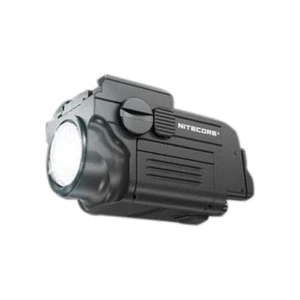 Luz de montaje en riel recargable Nitecore NPL25 NiteLab UHi20 -900 lúmenes - Imagen 1 de 12