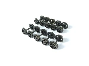 Märklin H0 Ersatzteil Set Radsatz Speiche Nagellager DC 10x E700320 E 700320 neu - Bild 1 von 3