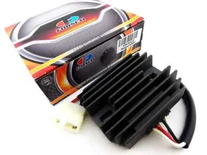 YAMAHA XV250 VIRAGO 95-97 FORSETI REGULATOR RECTIFIER ASSEMBLY - Bild 1 von 5