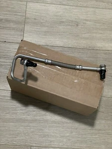 Turbocharger Oil Line Standard TIH40 - NEW IN BOX! - Picture 1 of 8