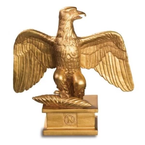 Napoleons goldener Adler 14cm - Picture 1 of 1