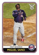 2020 Topps Big League MLB Baseball Base Singles #1-150 (Pick Your Cards)