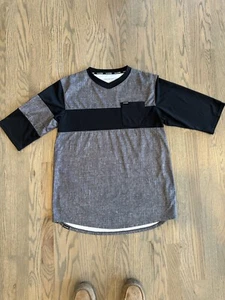 Dakine Vectra 3/4 Jersey Men’s XL - Picture 1 of 9