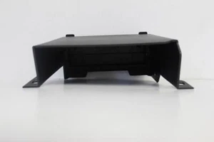 03-08 FX35 UNDER GPS DVD DRIVER COVER - Picture 1 of 4