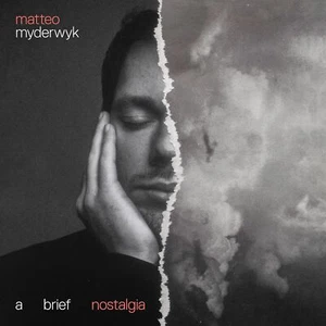 Matteo Myderwyk A Brief Nostalgia LP Vinyl NEW - Picture 1 of 1