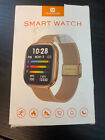 Taozook Smart Watch - Montre connecté / Non testé/ Manque chargeur