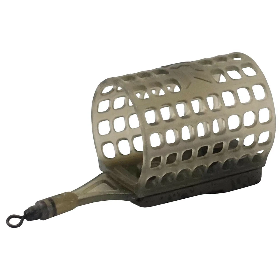 Daiwa NZON Feeder Angeln Futterkorb - Open End Feeder