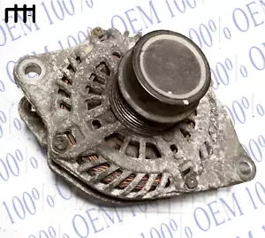 2008-2010 DODGE AVENGER CHRYSLER SEBRING 2.4L ALTERNATOR 4801323AD - Picture 1 of 10
