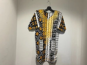 African clothing for men-Dashiki M-5X - Picture 1 of 1