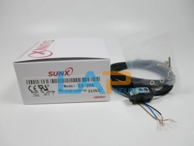 1PC NEW Panasonic / SUNX Photoelectric Sensor EX-29A EX29A - Image 1 of 4